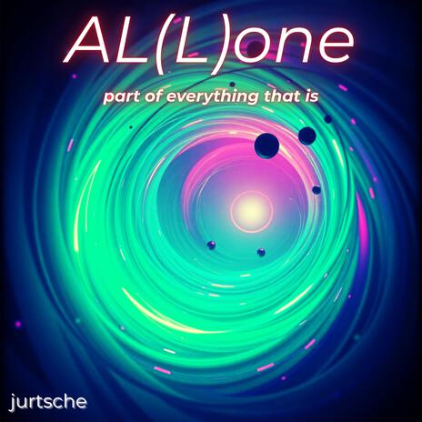 AL(L)one (ACID) cover art