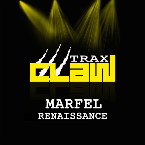 Renaissance cover art
