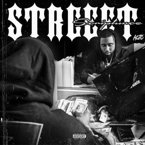 Roll cover art