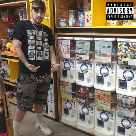 I Got Monkeys On My Face? cover art
