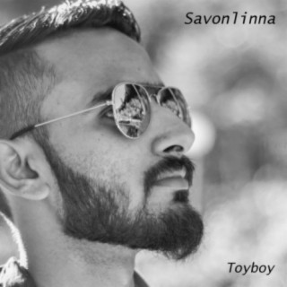 Toyboy