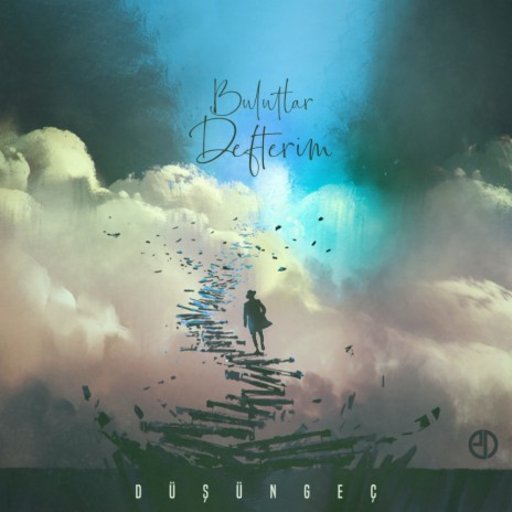 Bulutlar Defterim (Original Mix) cover art