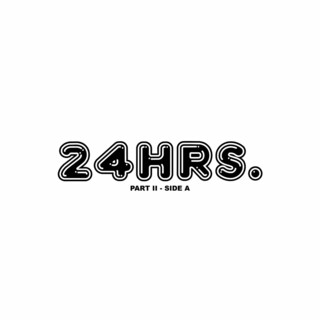 24HRS II (Side A)