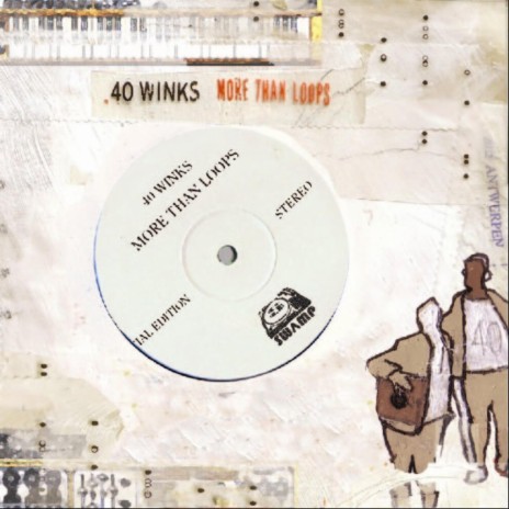 Intro cover art
