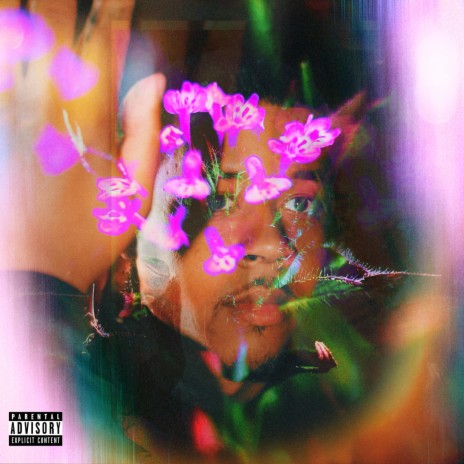 No Woman Cry cover art