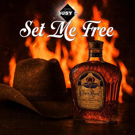 Set Me Free