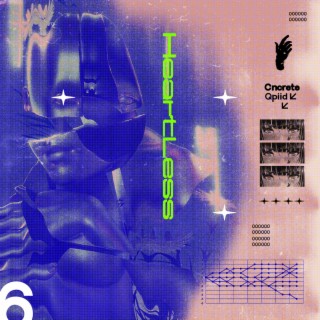 Matriarch cover art