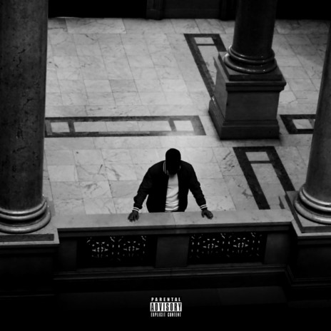 Up From Here cover art
