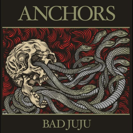 Year of the Bastard cover art