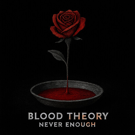 Line in My Blood (Live Studio)