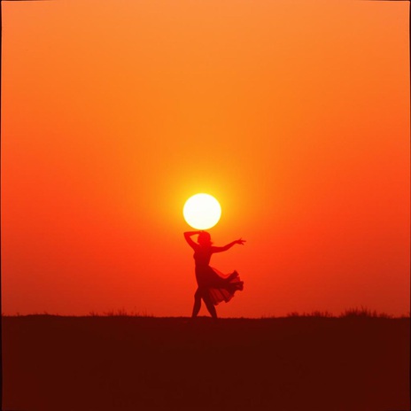 Dunes cover art