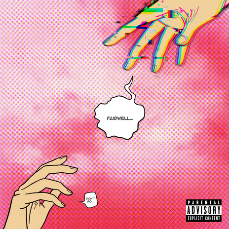Fairwell ft. Fr33col3mxn cover art