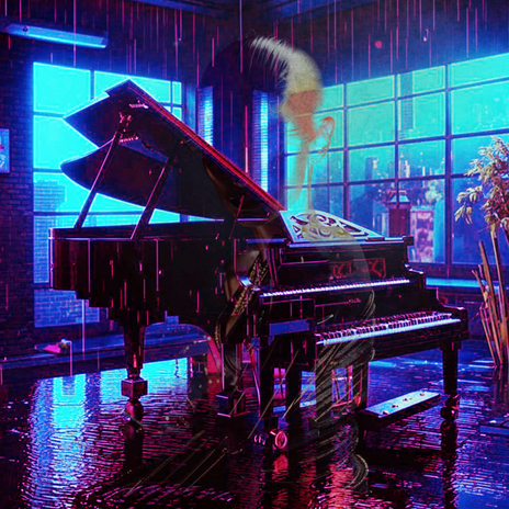 Rainy Day cover art