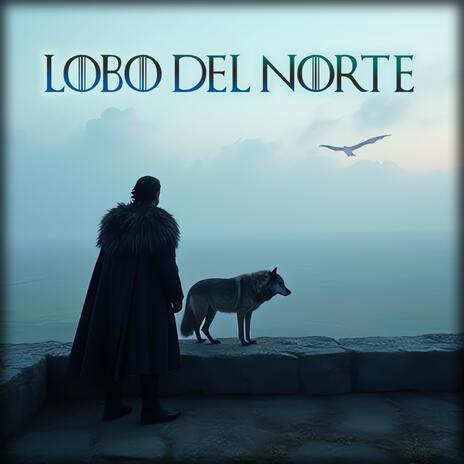 Lobo del norte cover art