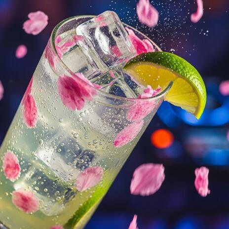 Gin & Tonic vibe tonight cover art