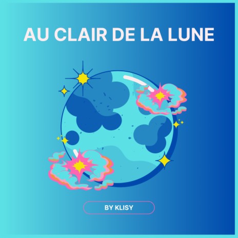 Au clair de la lune (Sonnerie)