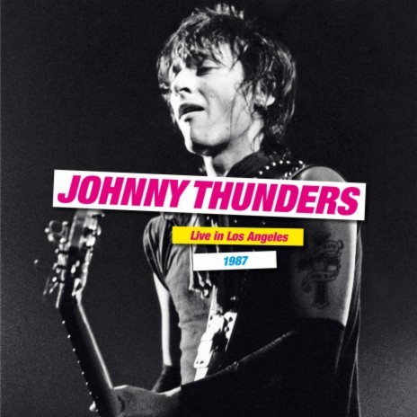 Too Much Junkie Business/Pills (Live in Los Angeles 1987) cover art