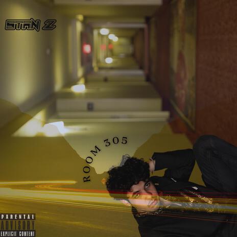 Baby Earth (locked in) cover art