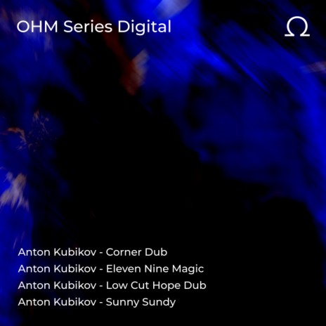 Corner Dub cover art