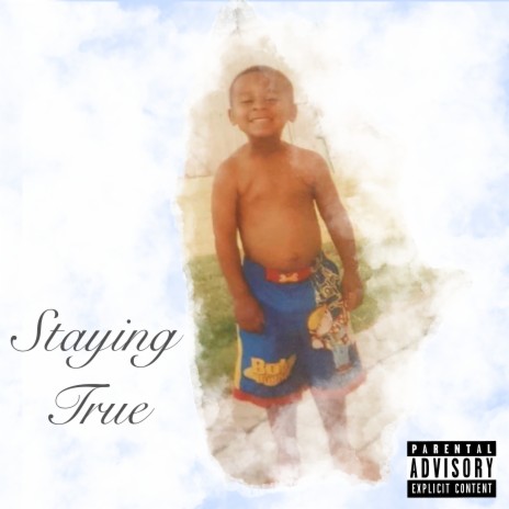 Blizzy cover art