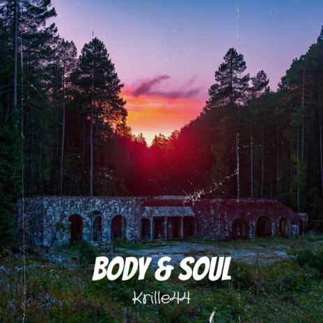 Body & Soul cover art
