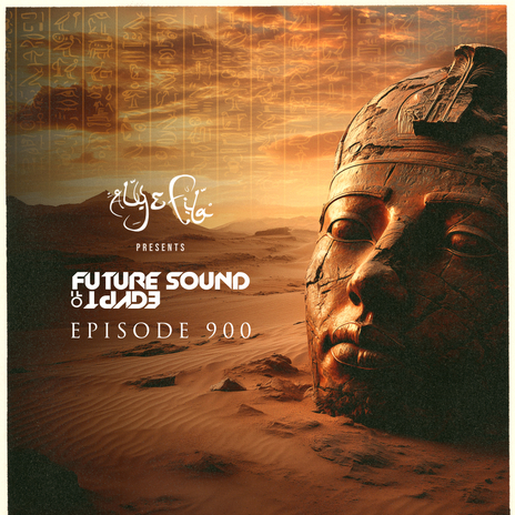 Astral Projection (FSOE900)