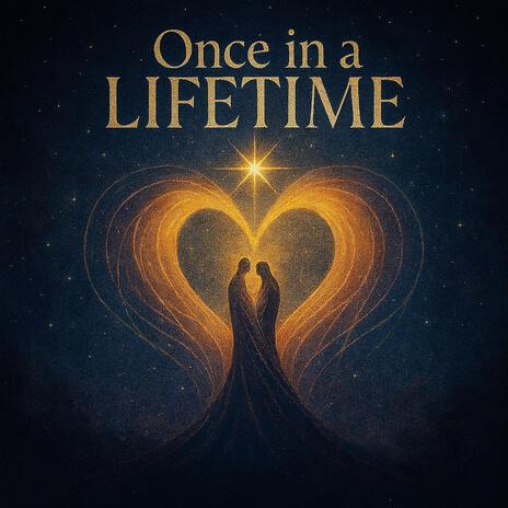 Once In A Lifetime
