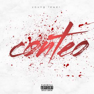 conteo cover art