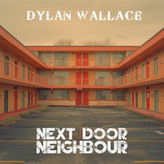 Next Door Neighbour cover art
