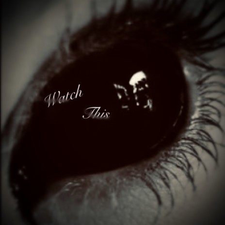Watch This cover art