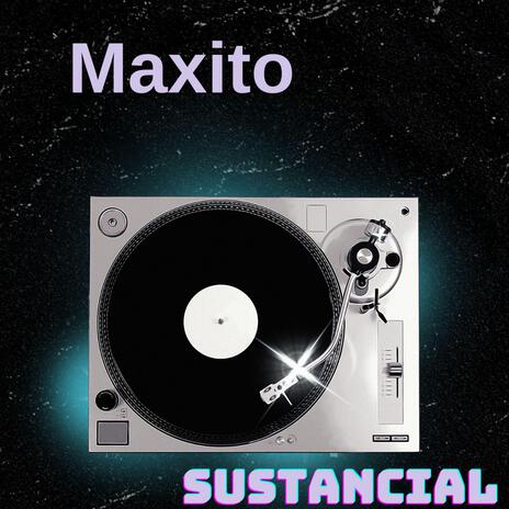 Sustancial cover art