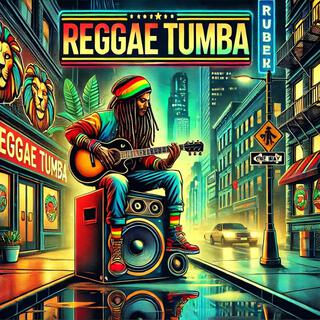 Regga Tumba