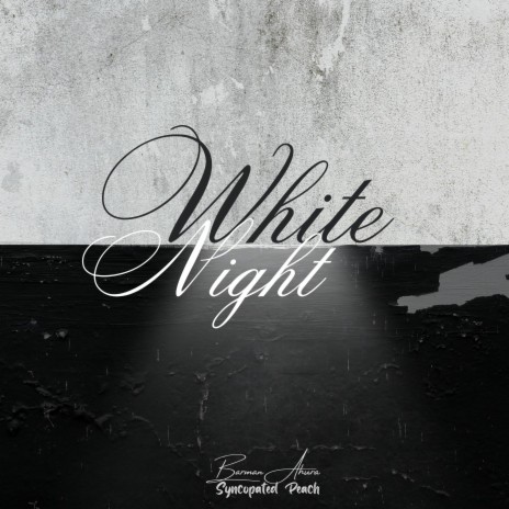 White-Night (Live in Studio) ft. Syncopated Peach