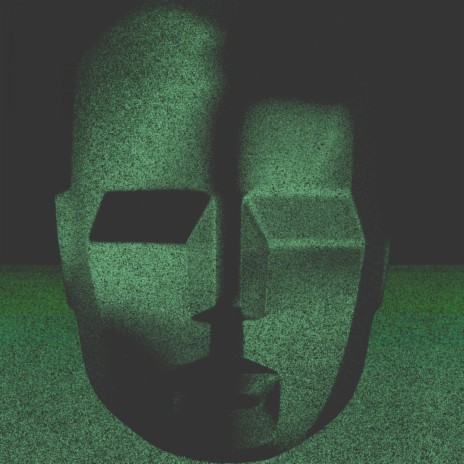 Shutdown cover art