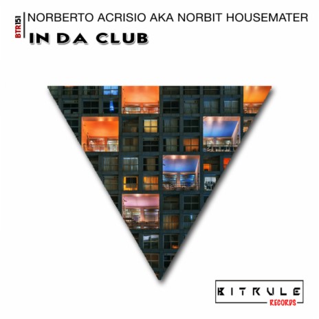 In Da Club (Original Mix)