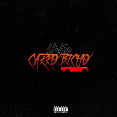 Carro Bicho ft. math o lobo & NG ARAUJO cover art