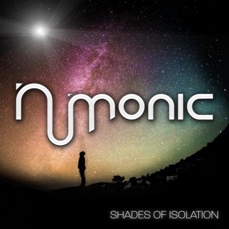 Shades of Isolation cover art