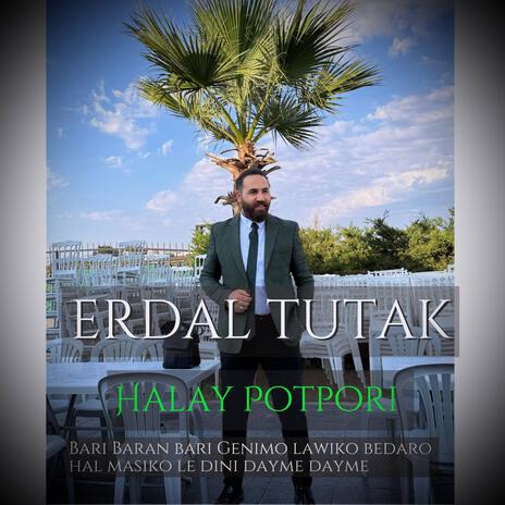 Bari Baran Bari Genımo Lawıko bedaro ha dılem yane hal masiko le dini dayme dayme Halay Yeni cover art