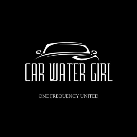 Car Water Girl cover art