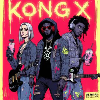 KONGX
