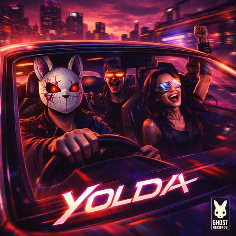 Yolda cover art