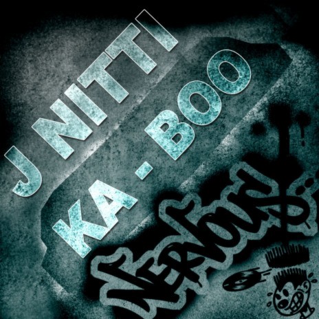 Ka Boo (Original Mix) cover art