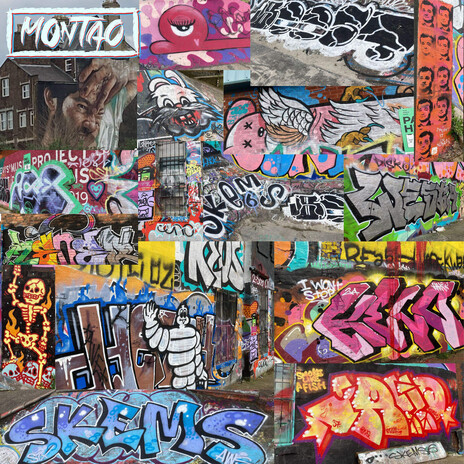 For the Love of Hiphop cover art