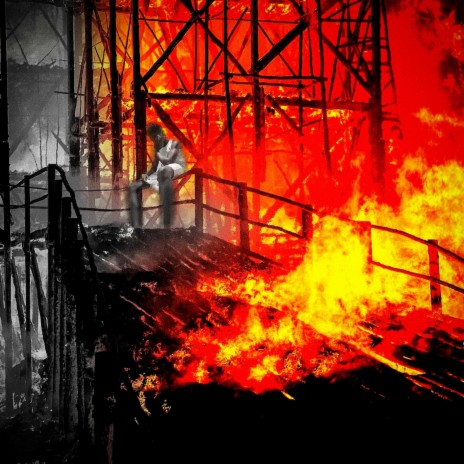 Burn Everything cover art