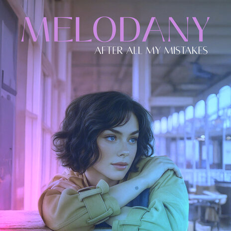 I Forgive You ft. Melodany cover art