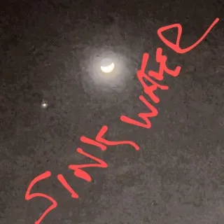 Moon and Jupiter cover art