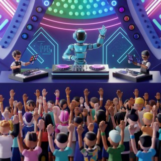 DJ STORMY