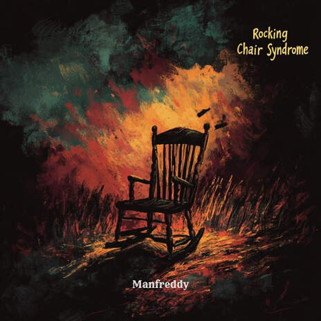 Sidelined cover art