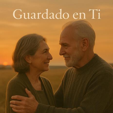 Guardado en Ti cover art