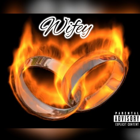 Wifey cover art